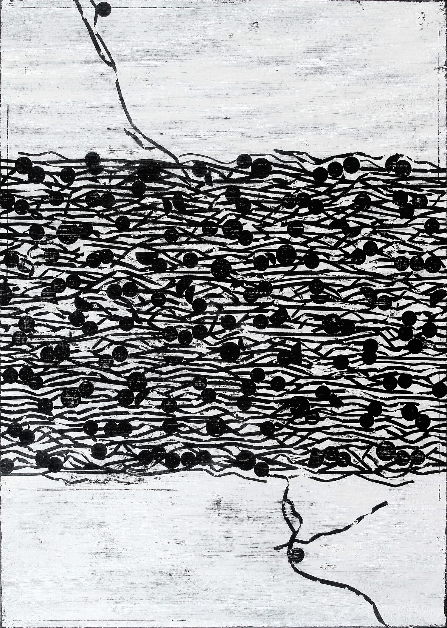 Petr Strnad, Place Within Reach 19 Petr Strnad, Place Within Reach 19