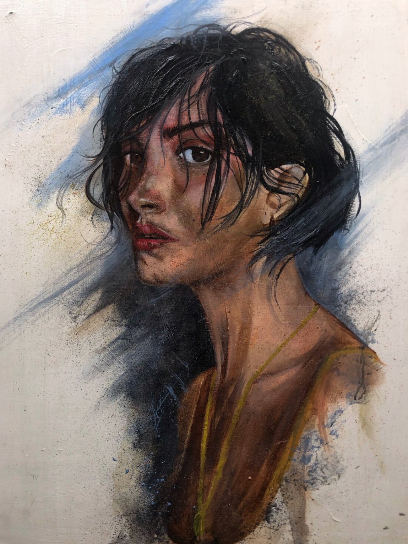 Gianluca Fascetto, Bella Gianluca Fascetto, Bella
