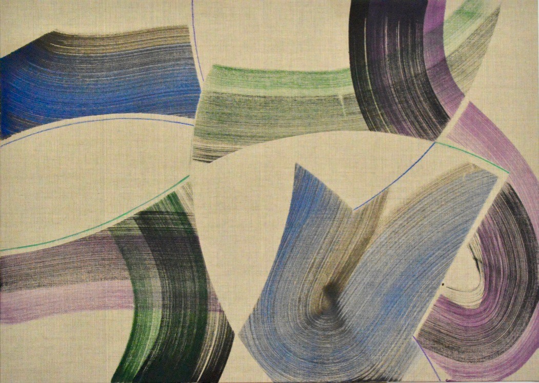 J/Y Delaunay-Israël, Passacaille Dances 7/22 J/Y Delaunay-Israël, Passacaille Dances 7/22