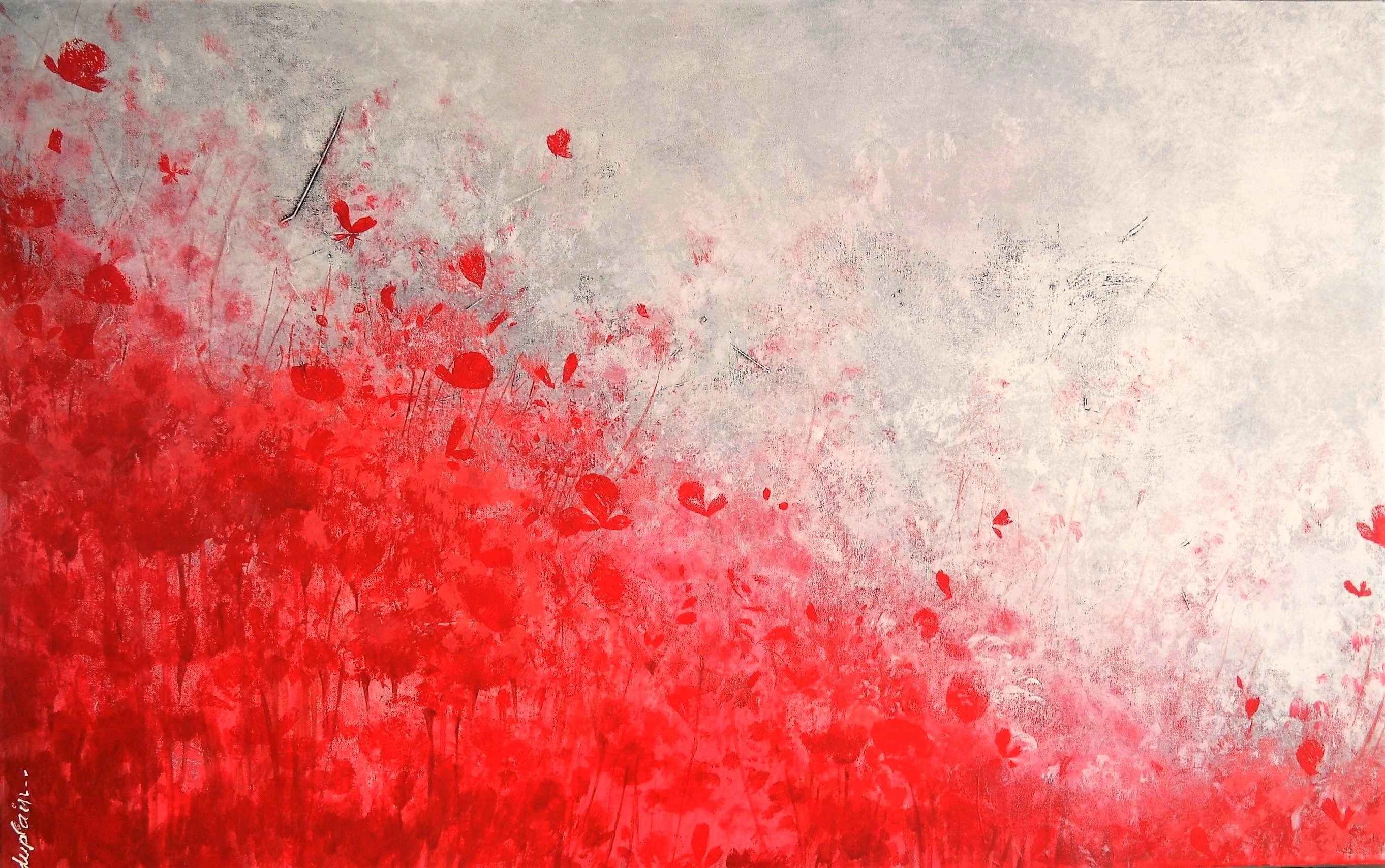 Sophie Duplain, Absolu Rouge Sophie Duplain, Absolu Rouge