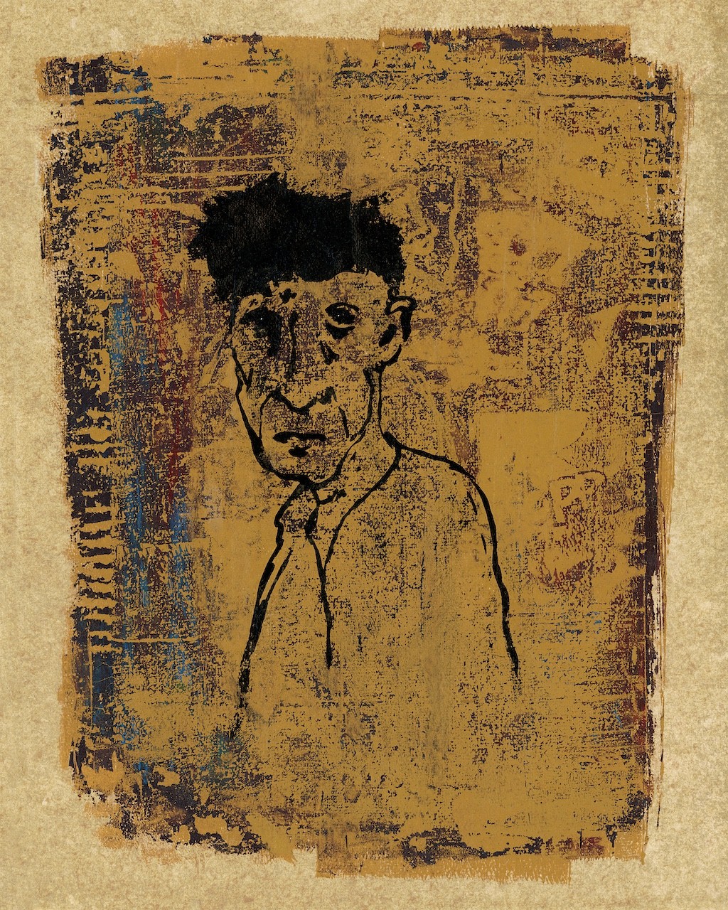 Fred Borghesi, Franco Fred Borghesi, Franco