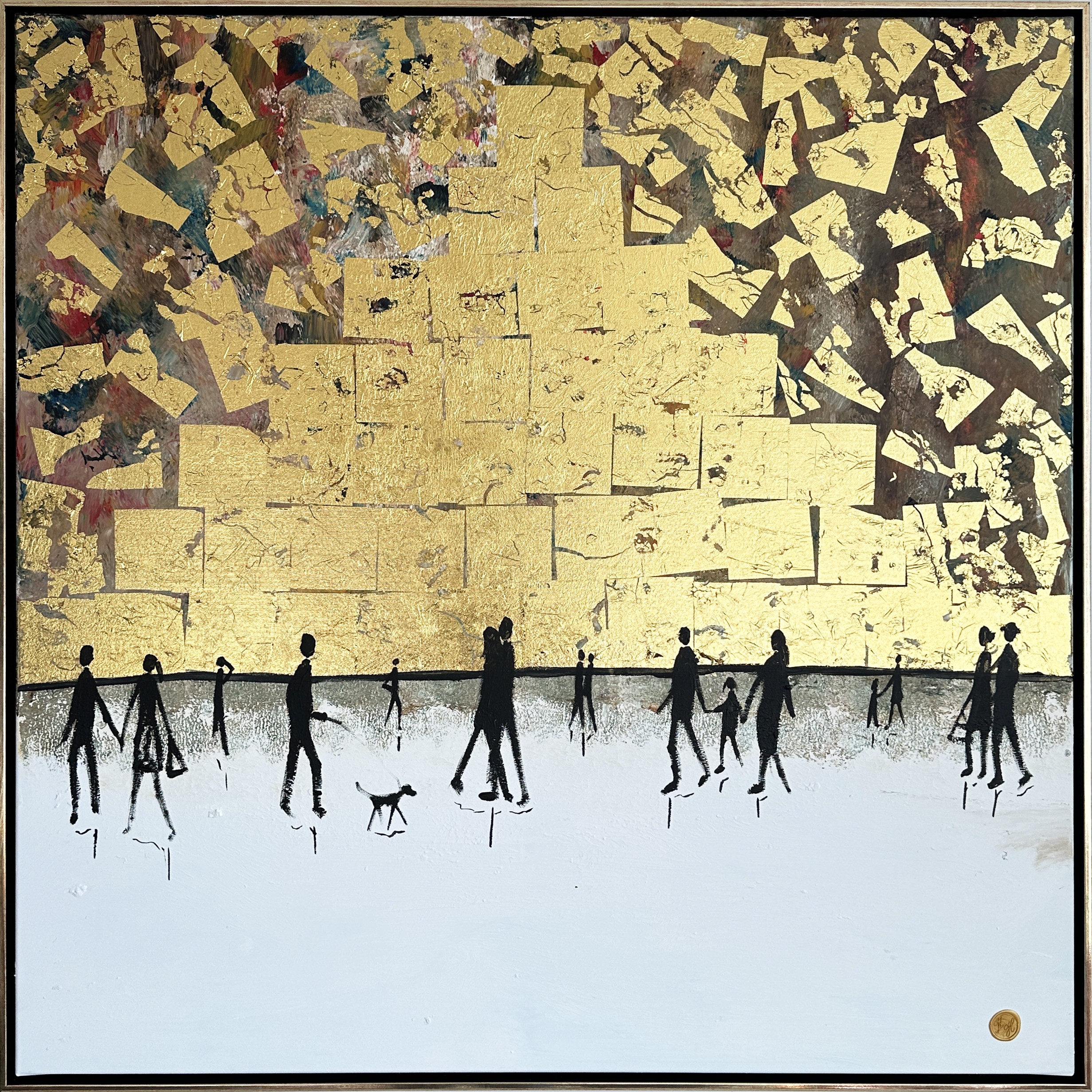 Katharina Hormel, Time spent with You Katharina Hormel, Time spent with You