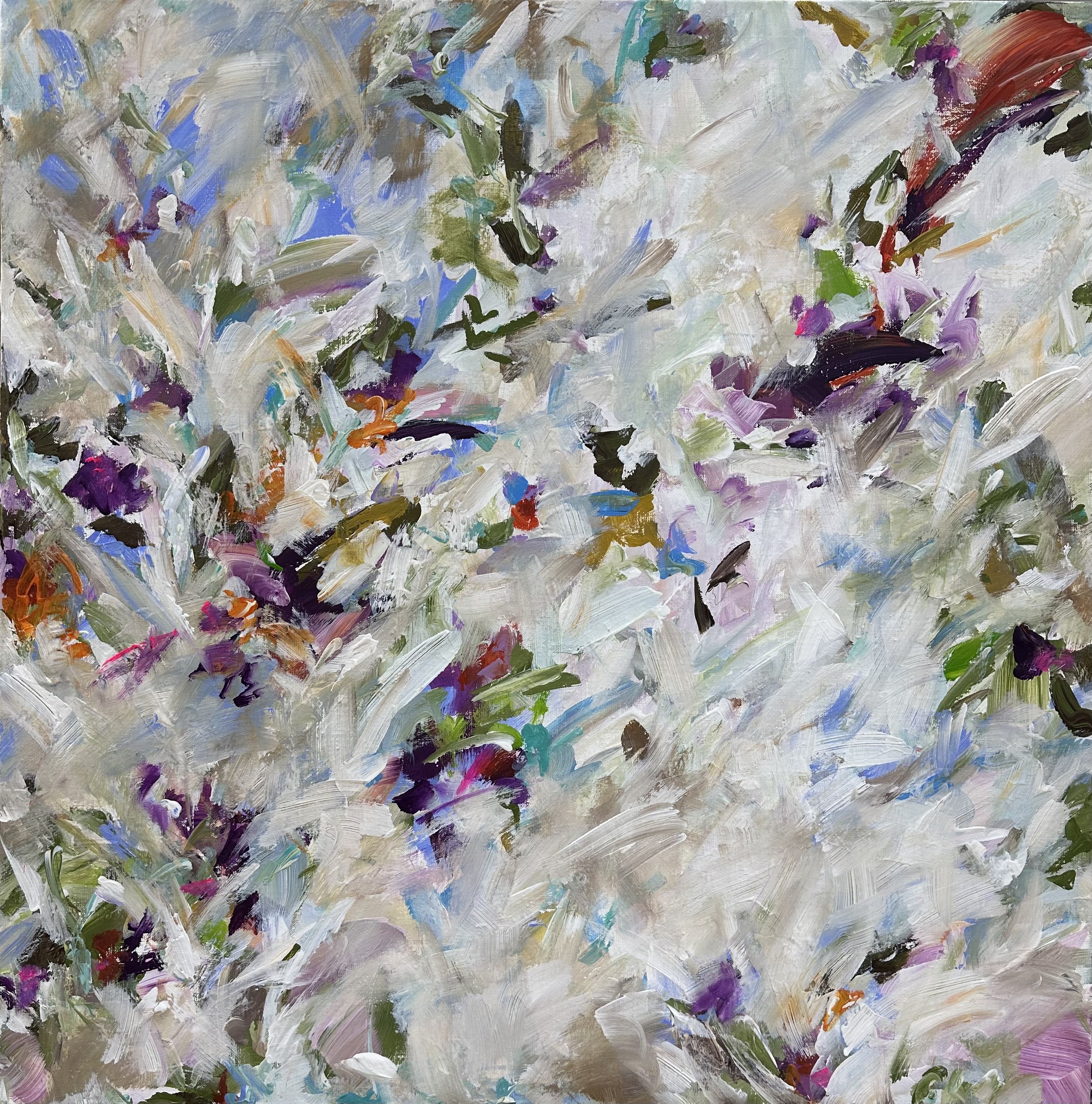 Viktoria Ganhao, Floral. Feb. 24 Viktoria Ganhao, Floral. Feb. 24