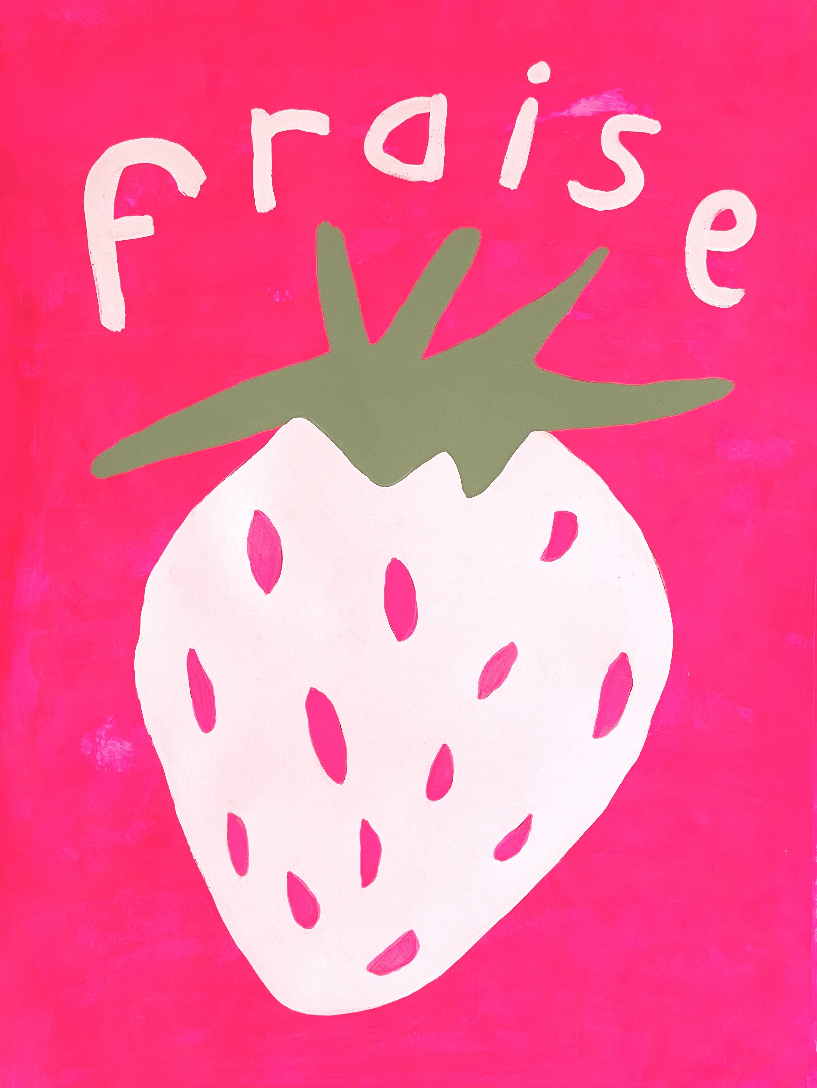 Meteo Meteo, Fraise Meteo Meteo, Fraise