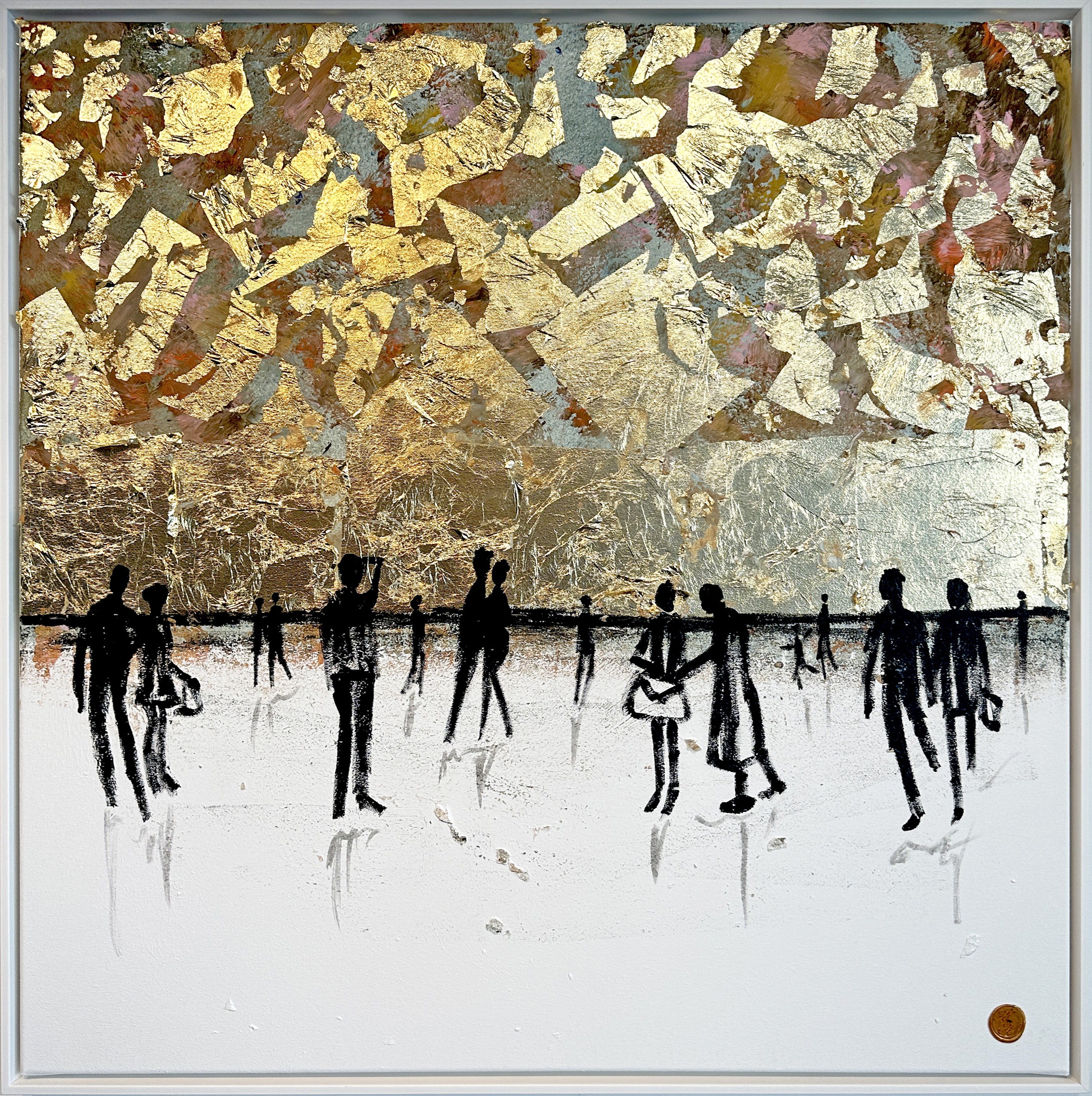 Katharina Hormel, With you by my Side Katharina Hormel, With you by my Side