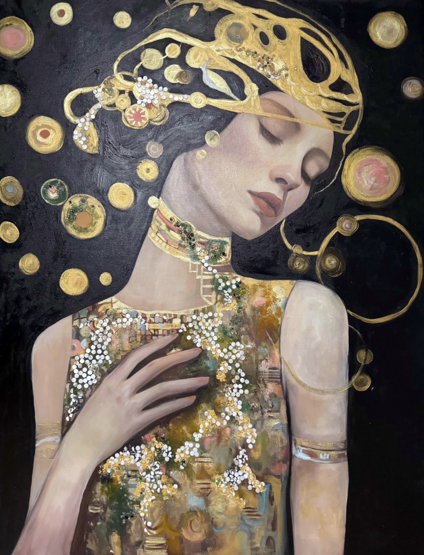 Anna Ugryumova, All about Her II Anna Ugryumova, All about Her II