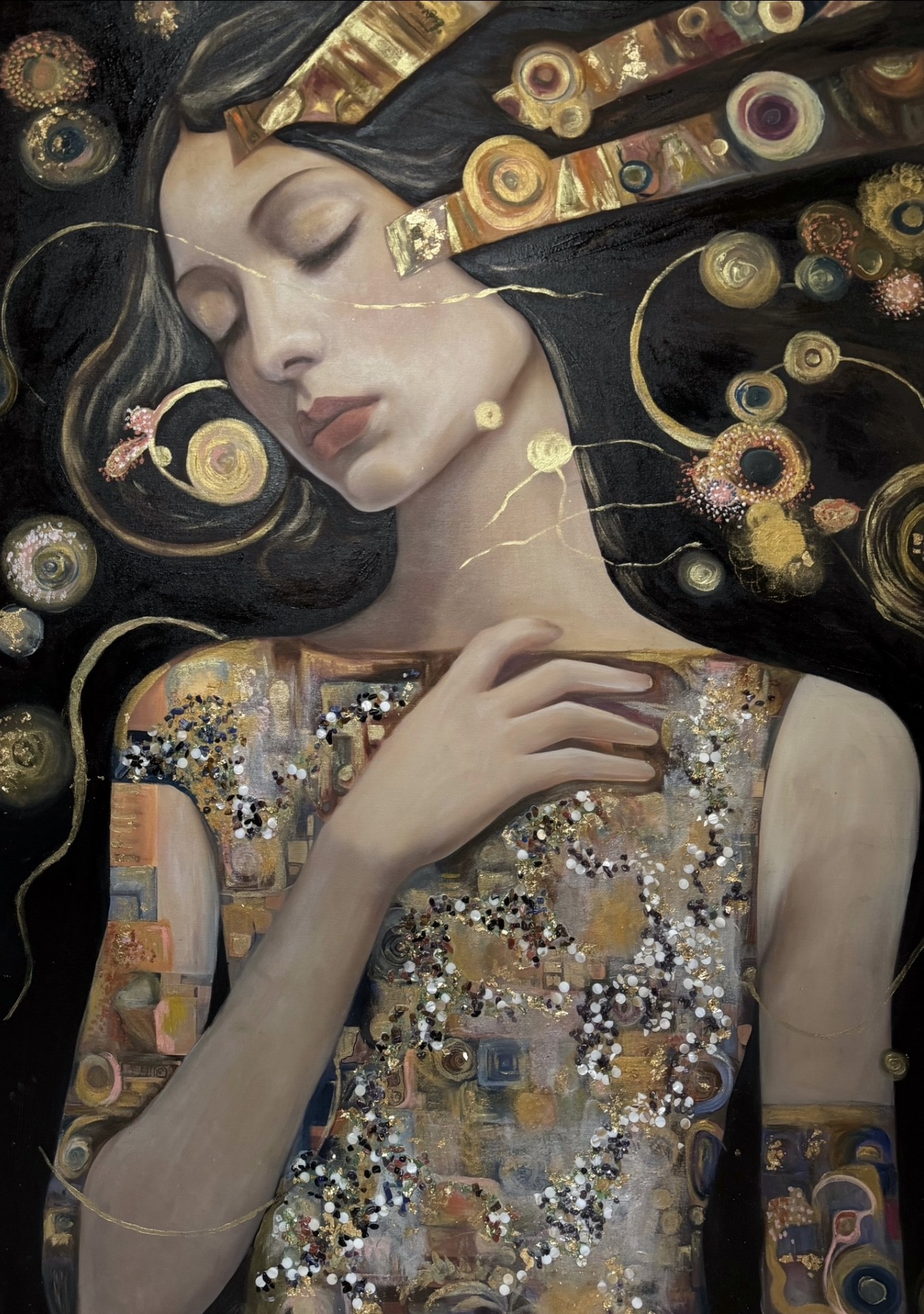 Anna Ugryumova, All about Her II Anna Ugryumova, All about Her II