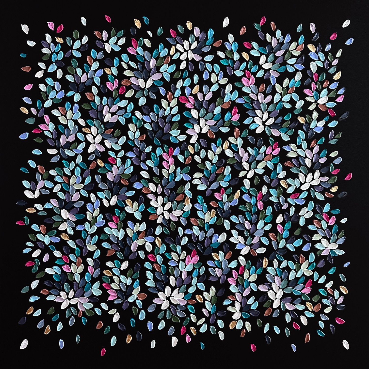 Isabelle Rivest, A sky full of stars Isabelle Rivest, A sky full of stars