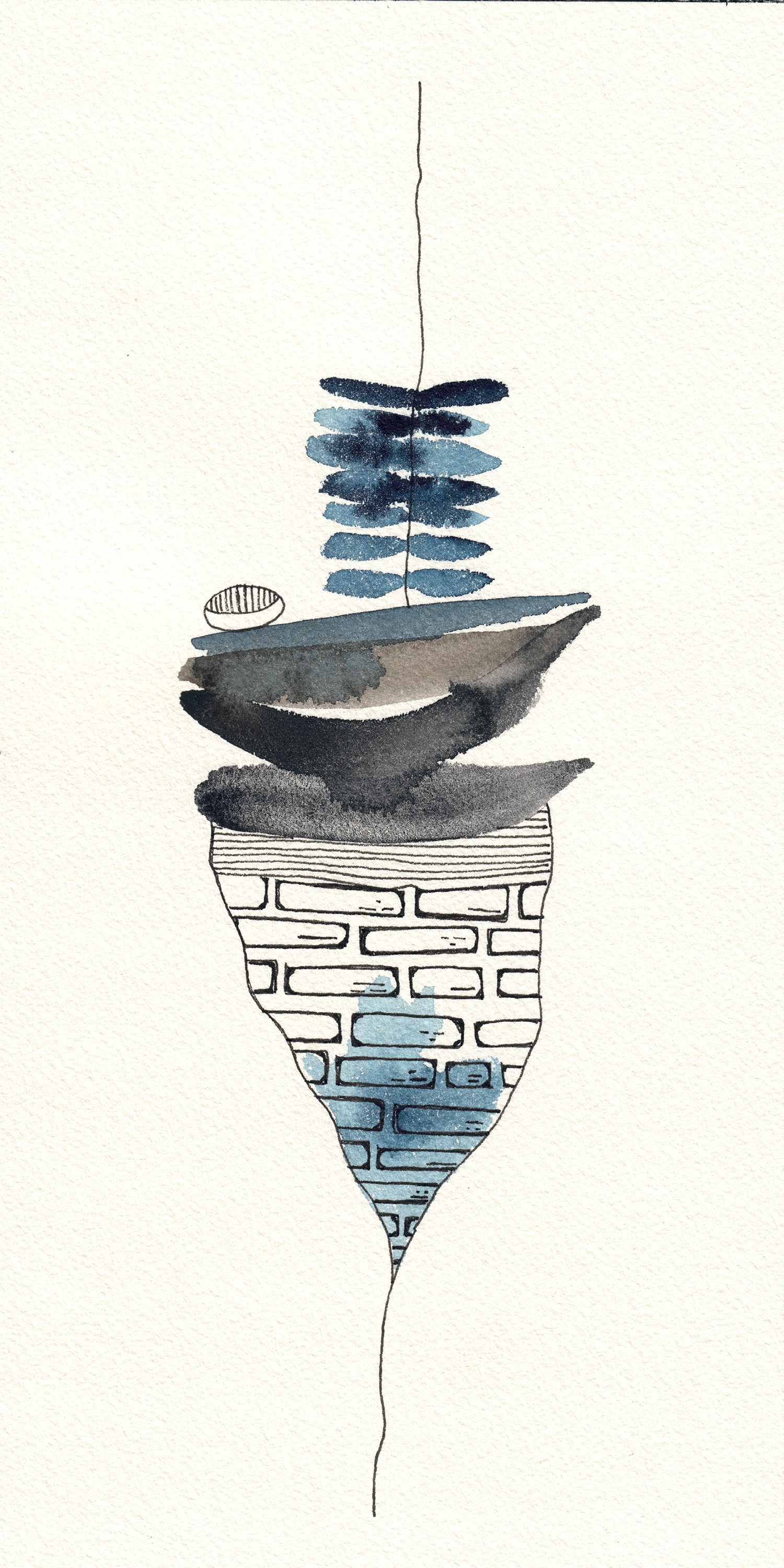 Gris De Garance, Passage 4 Gris De Garance, Passage 4