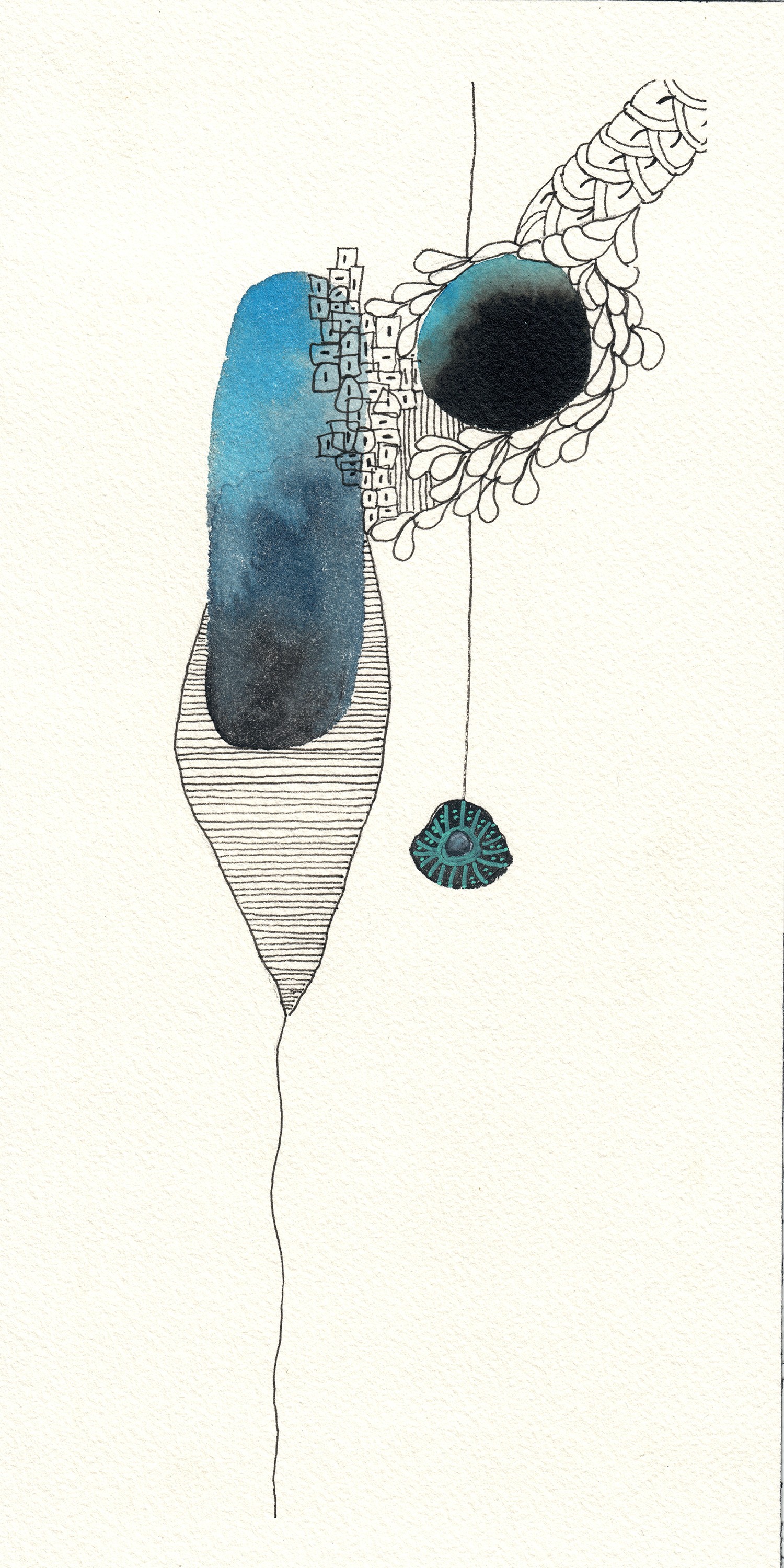Gris De Garance, Passage 5 Gris De Garance, Passage 5
