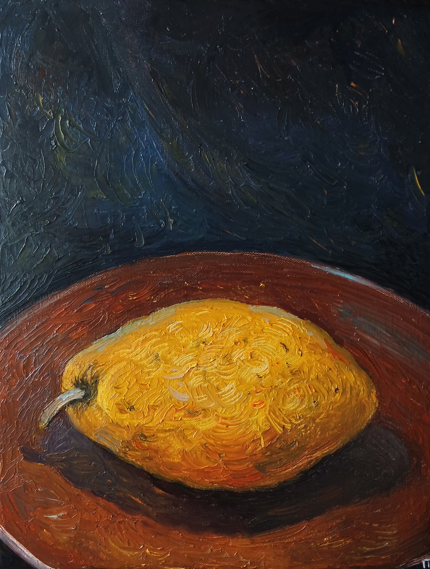Galya Popova, Cedro Galya Popova, Cedro