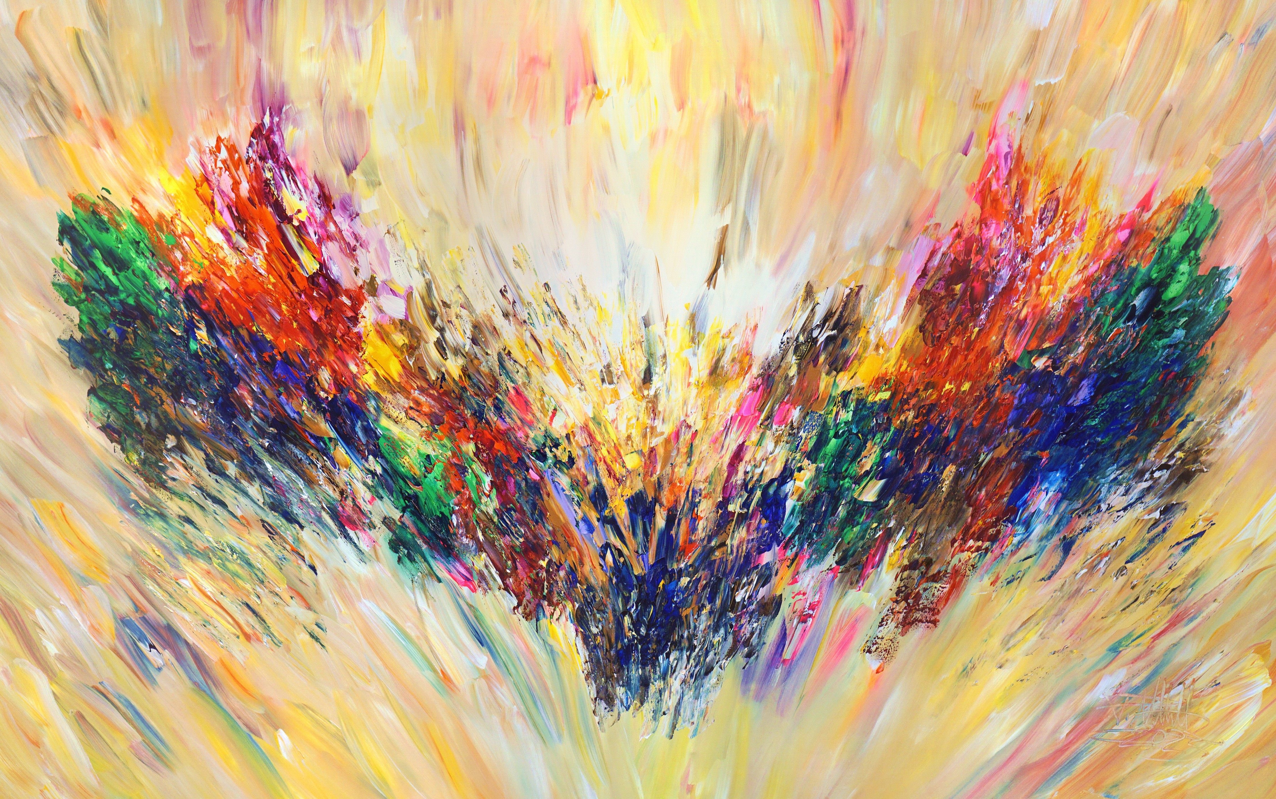 Peter Nottrott, Positive Energy XXXL 7 Peter Nottrott, Positive Energy XXXL 7