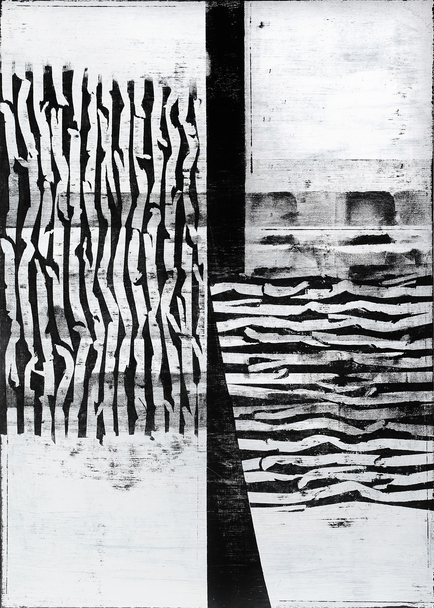 Petr Strnad, Place Within Reach 20. Petr Strnad, Place Within Reach 20.