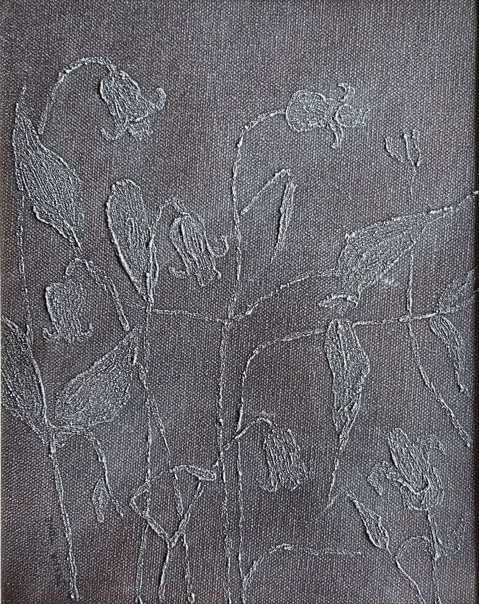 Irena Tone, Clematis Brown Irena Tone, Clematis Brown