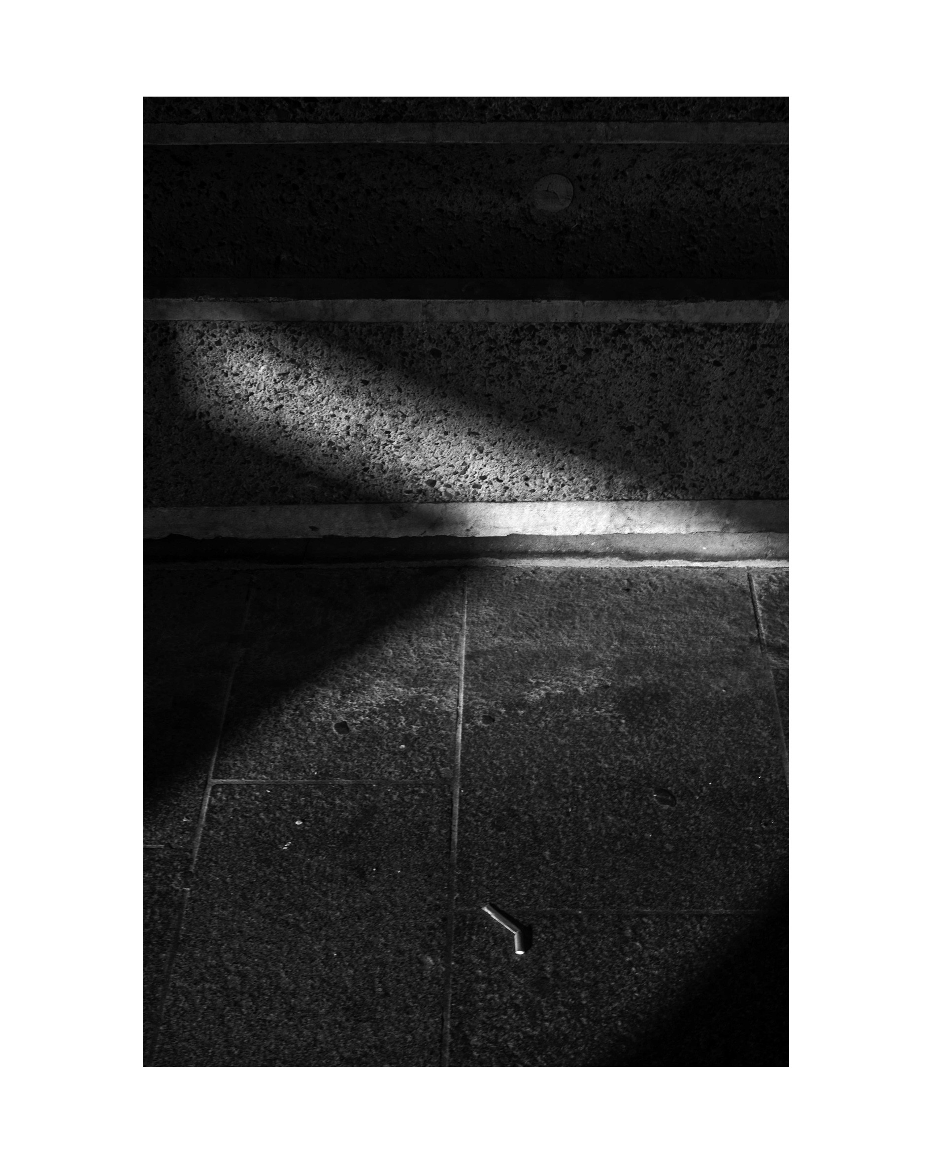 Carlos Arriagada, Abstraction #4 Carlos Arriagada, Abstraction #4