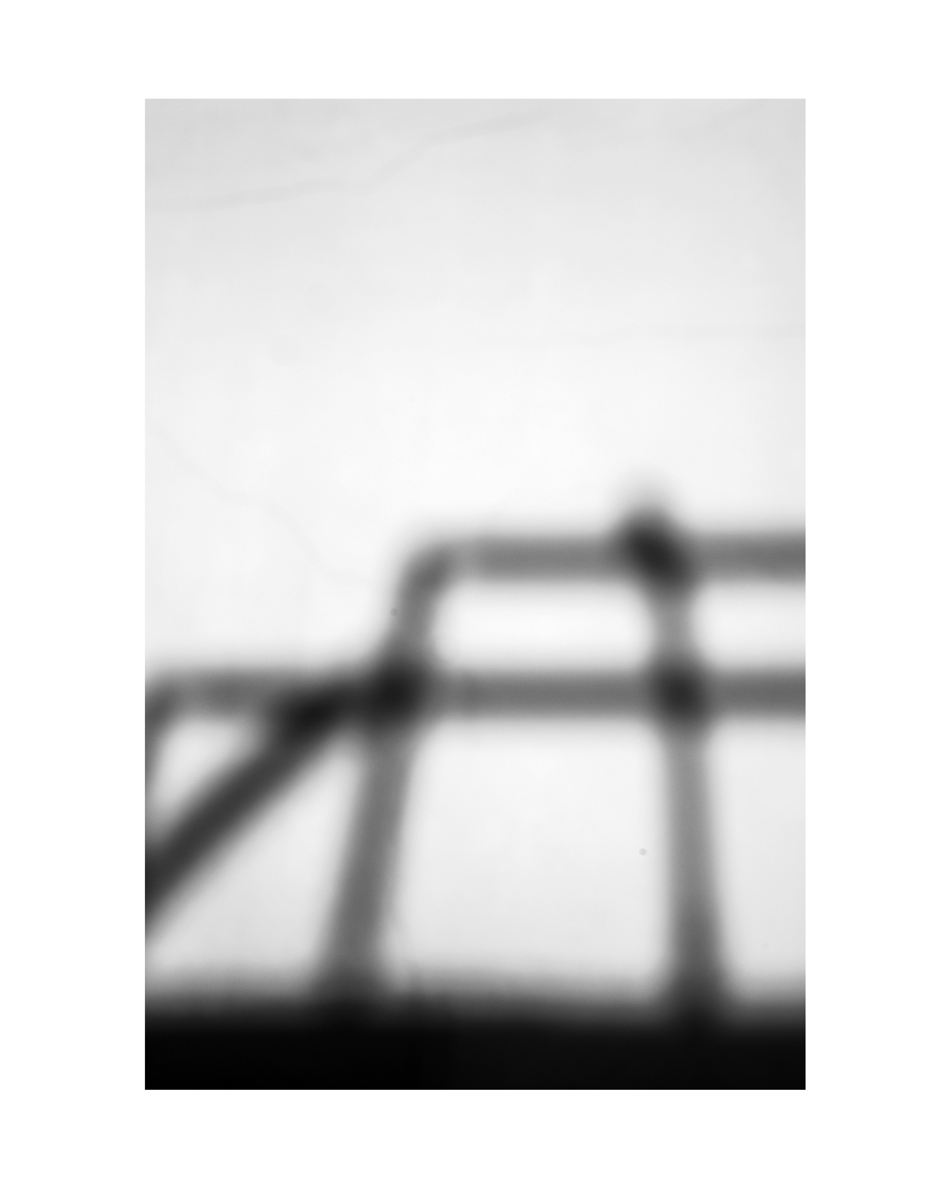 Carlos Arriagada, Abstraction #5 Carlos Arriagada, Abstraction #5