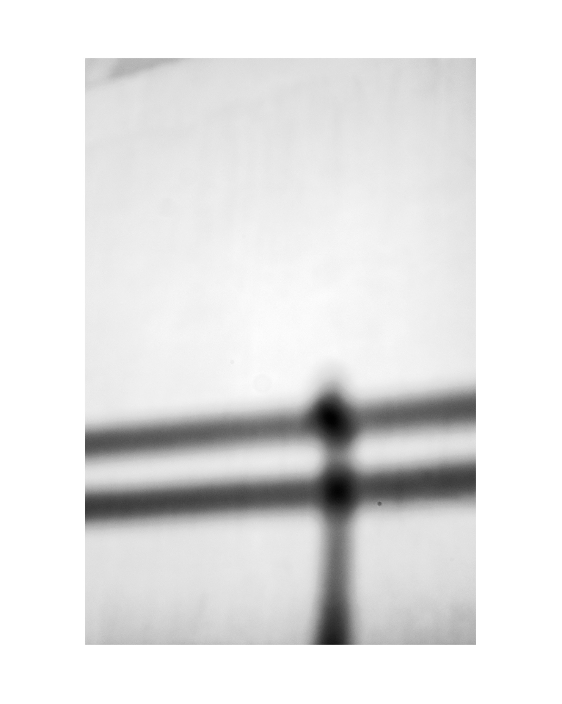 Carlos Arriagada, Abstraction #6 Carlos Arriagada, Abstraction #6