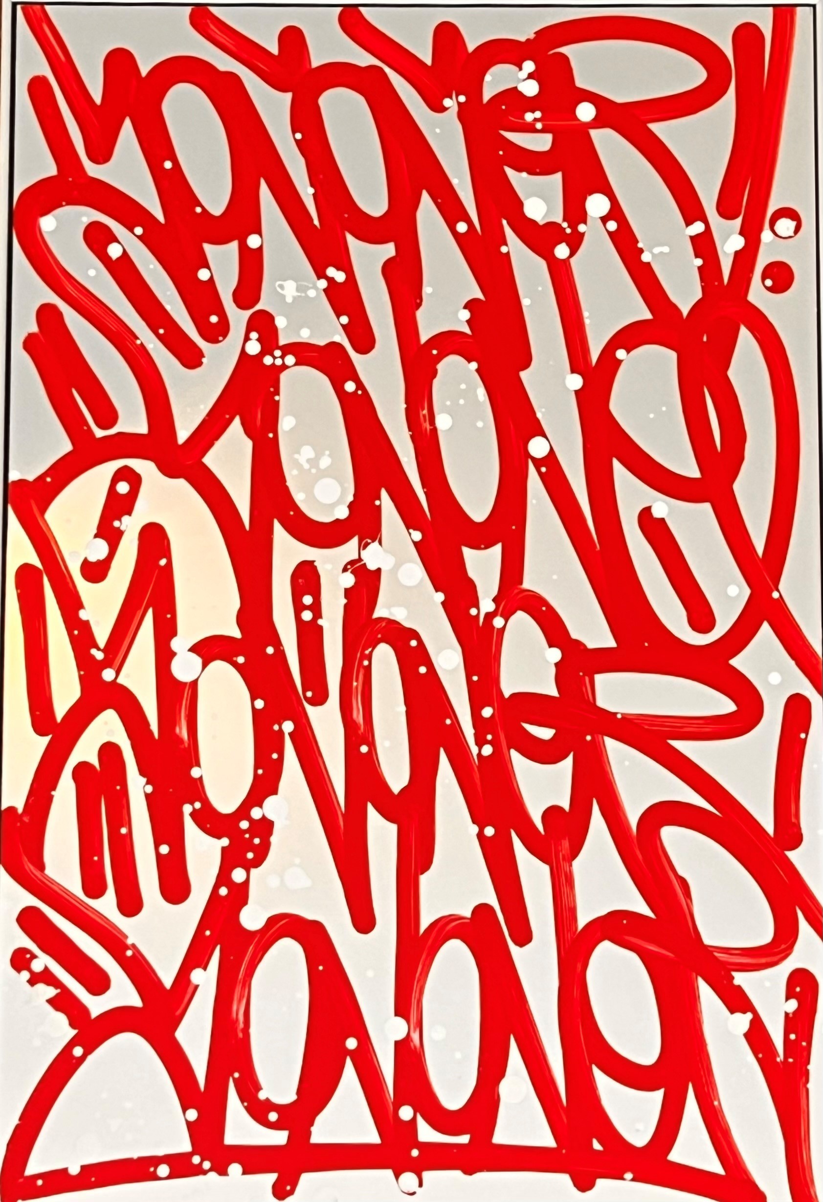 JonOne, Jonrock JonOne, Jonrock