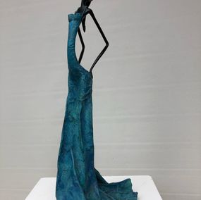 Sculpture, Tenue de Soirée, Patricia Grangier