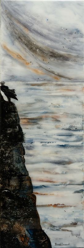 Yannick Bernard, Homme libre Yannick Bernard, Homme libre