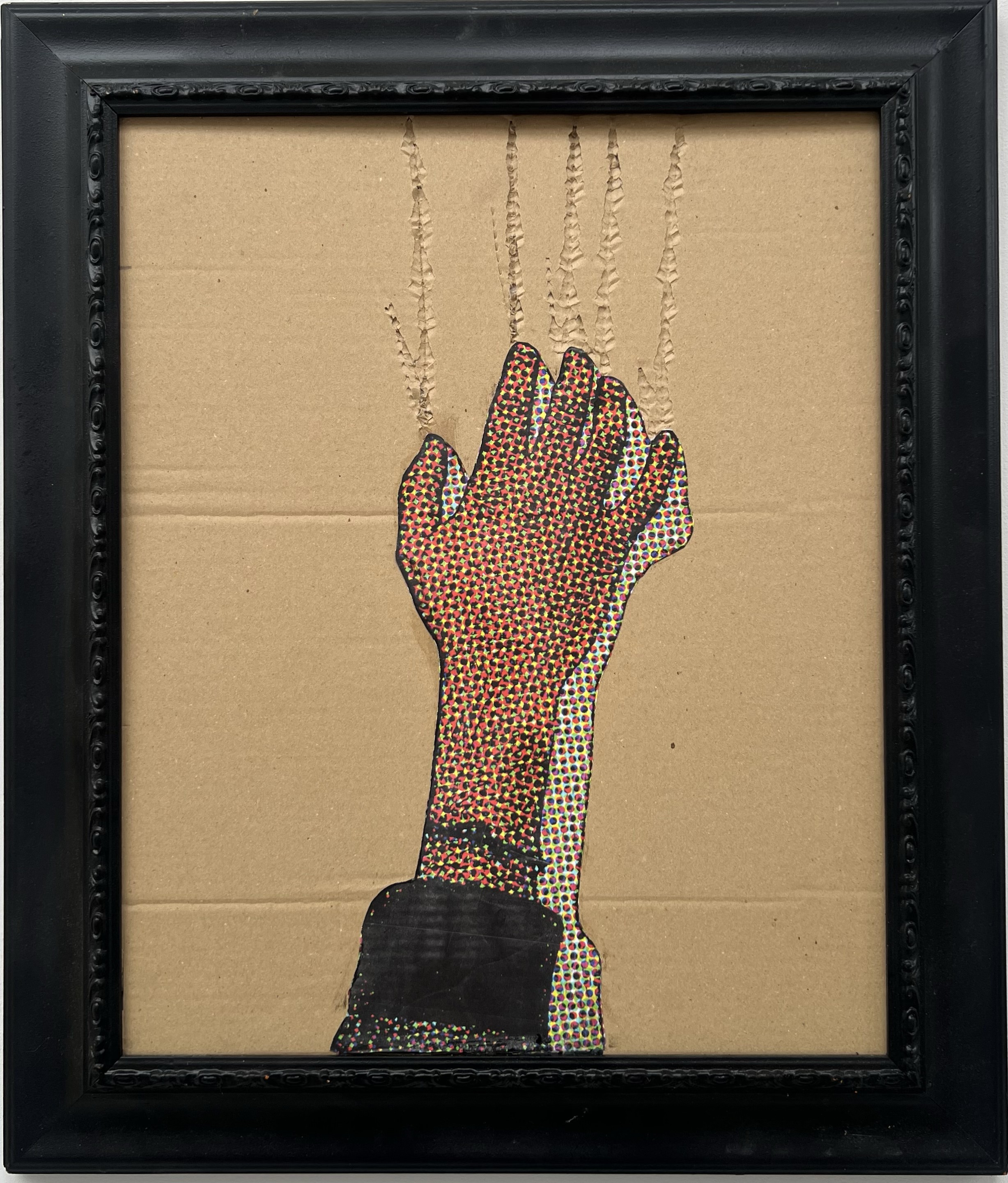 Nello Petrucci, #hands2 Nello Petrucci, #hands2