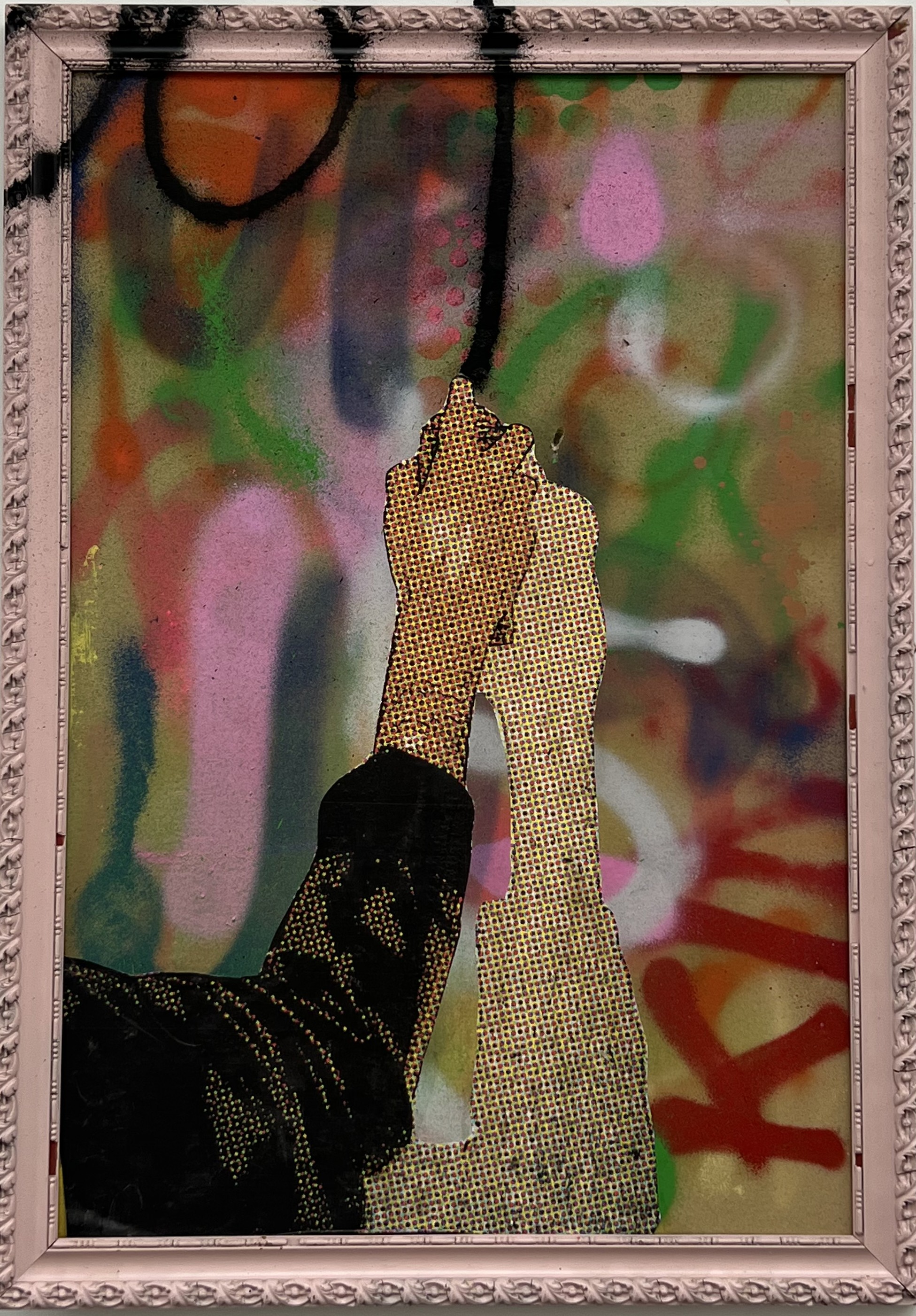 Nello Petrucci, #hands4 Nello Petrucci, #hands4