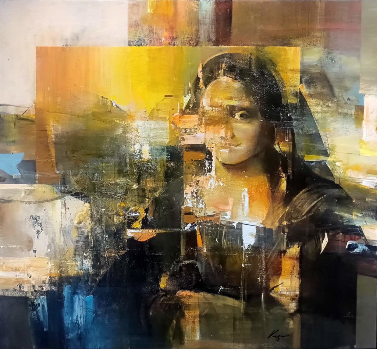 Vasil Vasilev-Vaso, Renaissance of Dawn Vasil Vasilev-Vaso, Renaissance of Dawn