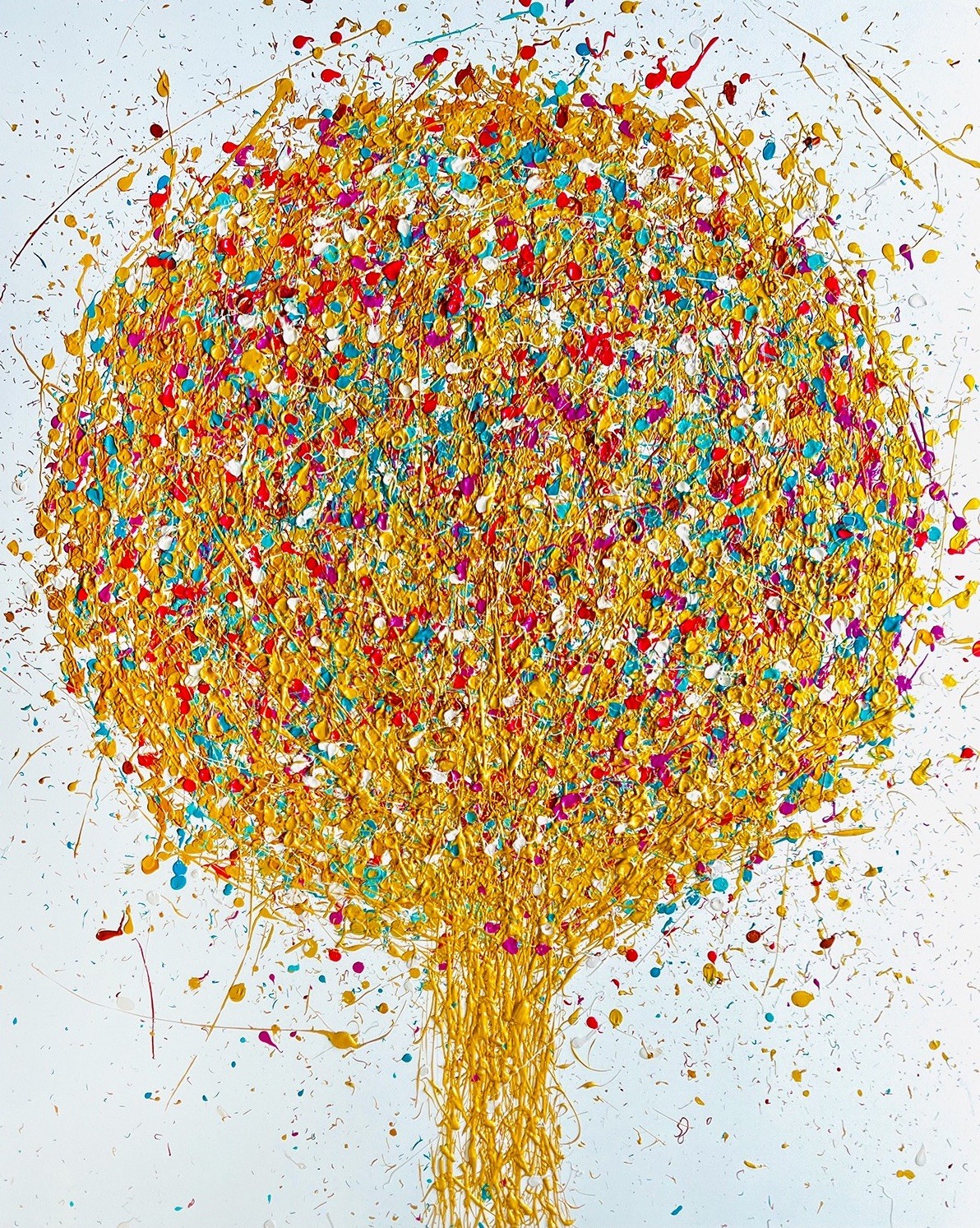 Jean-Philippe Fortin, Nectar Jean-Philippe Fortin, Nectar