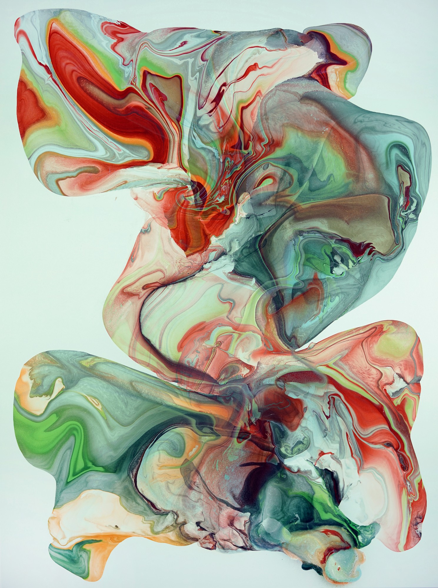 Fintan Whelan, Beautiful Toxin Fintan Whelan, Beautiful Toxin