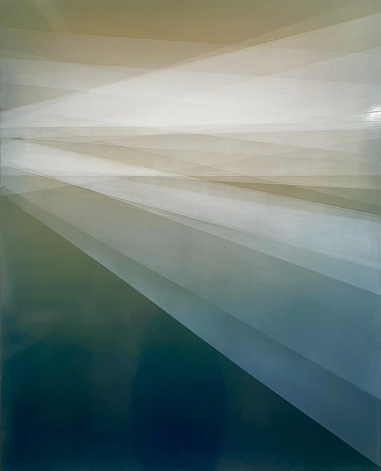Bernadette Jiyong Frank, Dance of Light Bernadette Jiyong Frank, Dance of Light