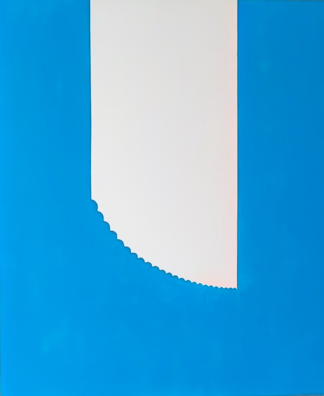Benna Chu (Meylan), Blanc-Bleu Benna Chu (Meylan), Blanc-Bleu