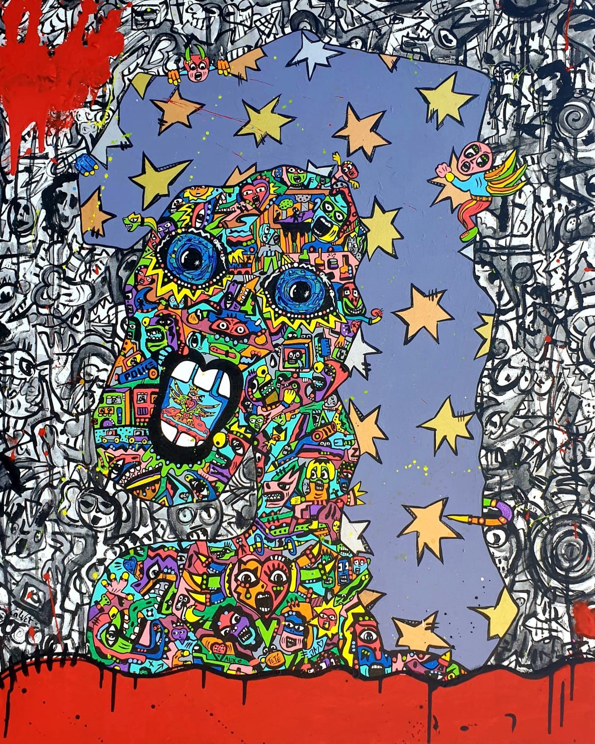 Jean-Marc Calvet, Nous nous sommes tant aimés Jean-Marc Calvet, Nous nous sommes tant aimés