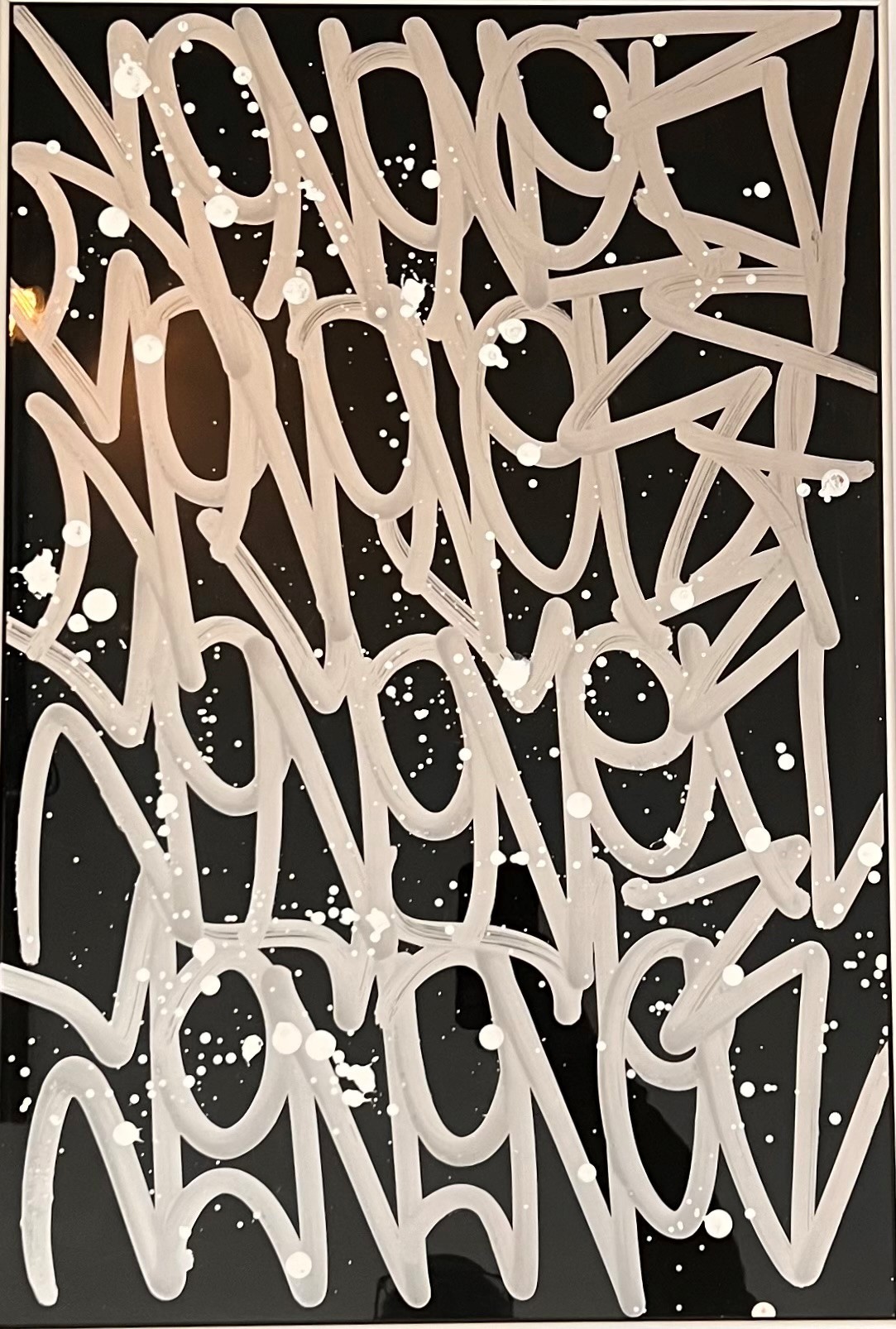 JonOne, Jonrock (3) JonOne, Jonrock (3)