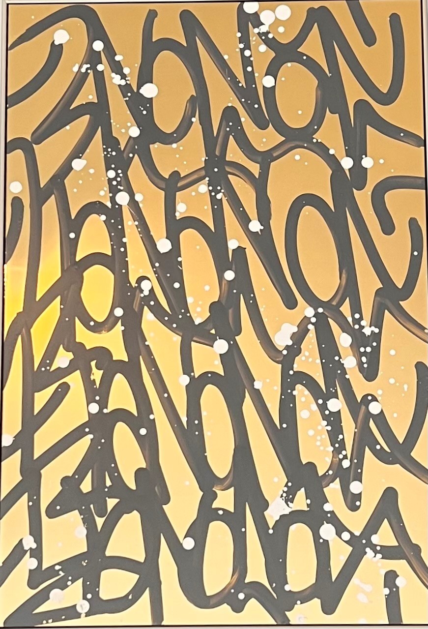 JonOne, Jonrock (4) JonOne, Jonrock (4)