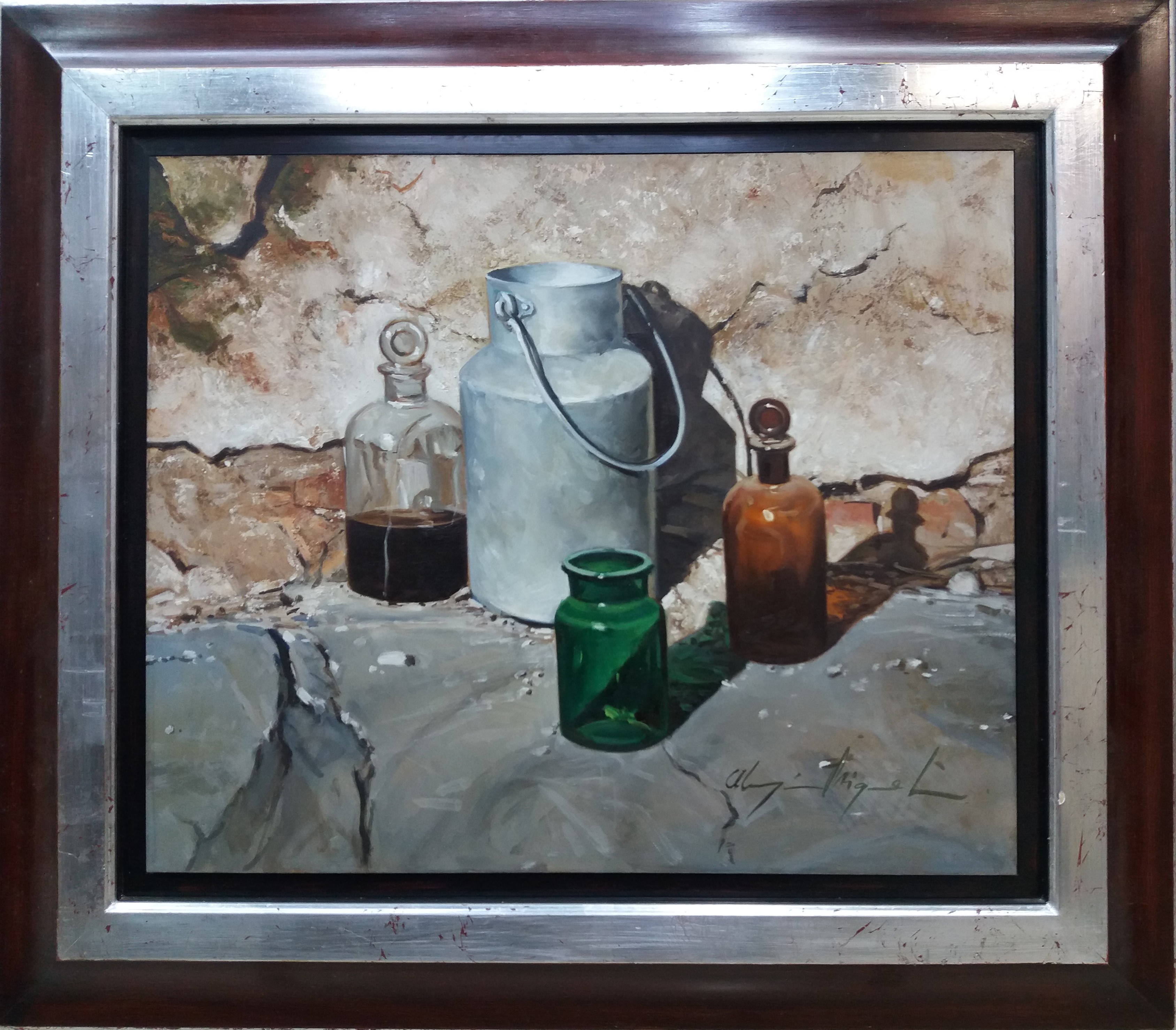 Almazan Miquel, Memories 2 Almazan Miquel, Memories 2
