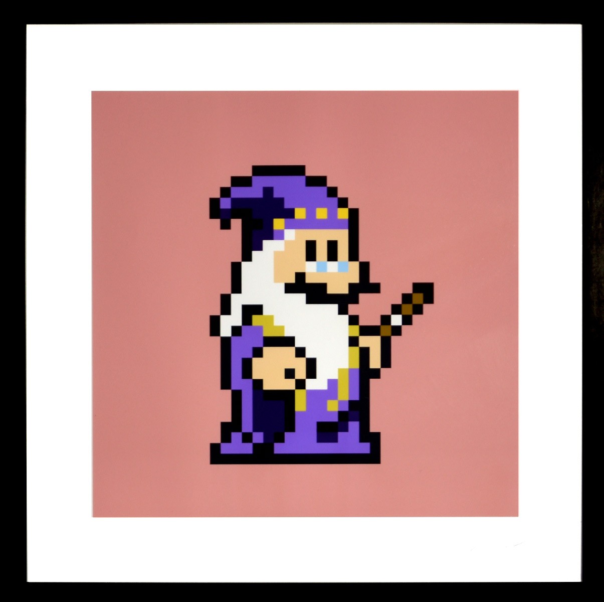 In the Woup, Hors-Série (Albus) In the Woup, Hors-Série (Albus)