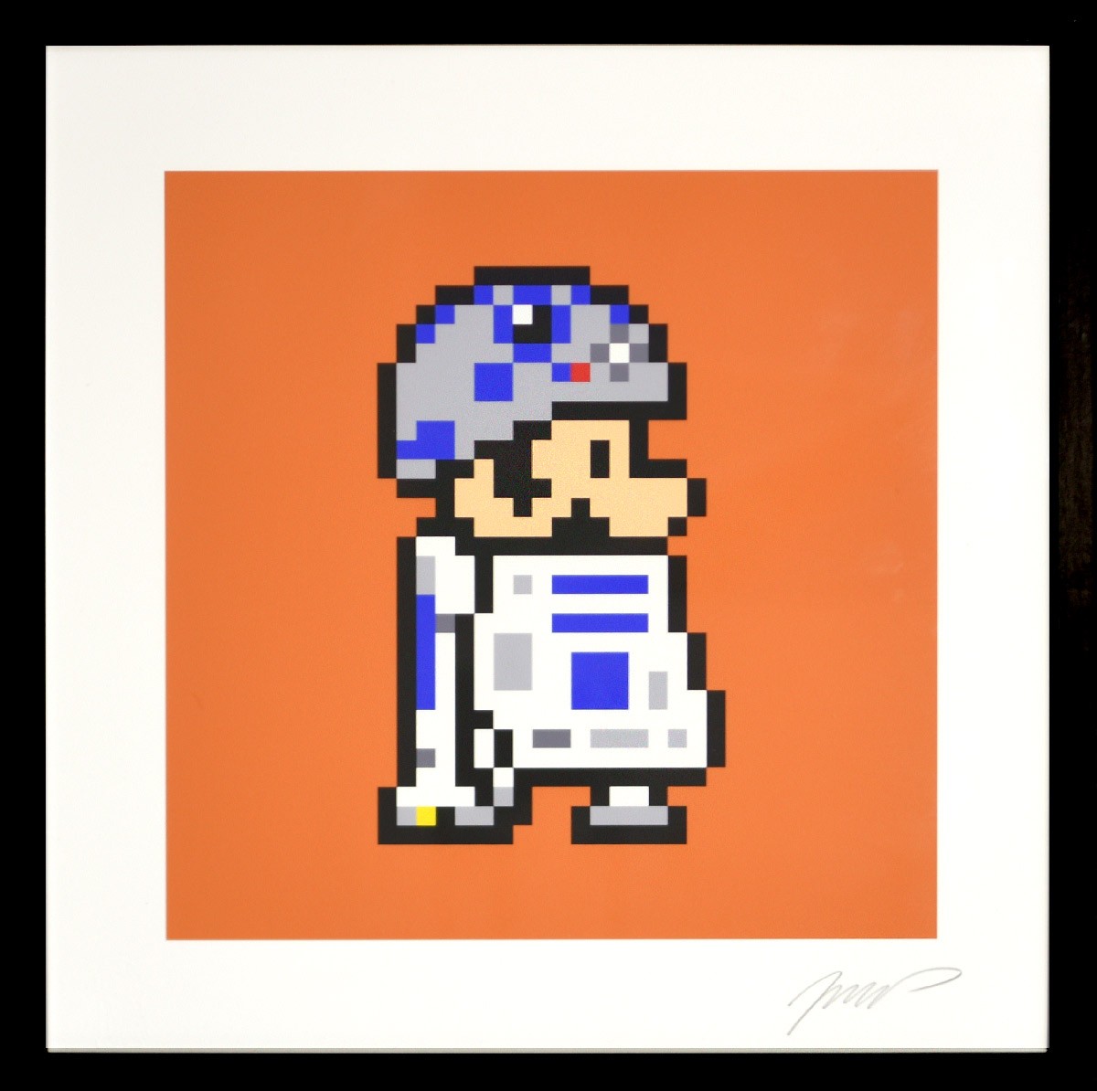 In the Woup, Hors-Série (R2D2) In the Woup, Hors-Série (R2D2)