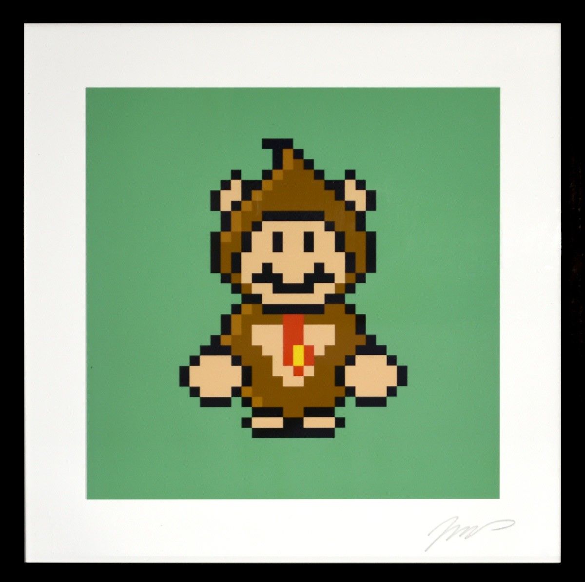 In the Woup, Hors-Série (Donkey-Kong) In the Woup, Hors-Série (Donkey-Kong)
