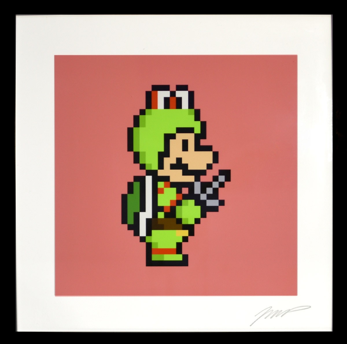In the Woup, Hors-Série (Raphael) In the Woup, Hors-Série (Raphael)