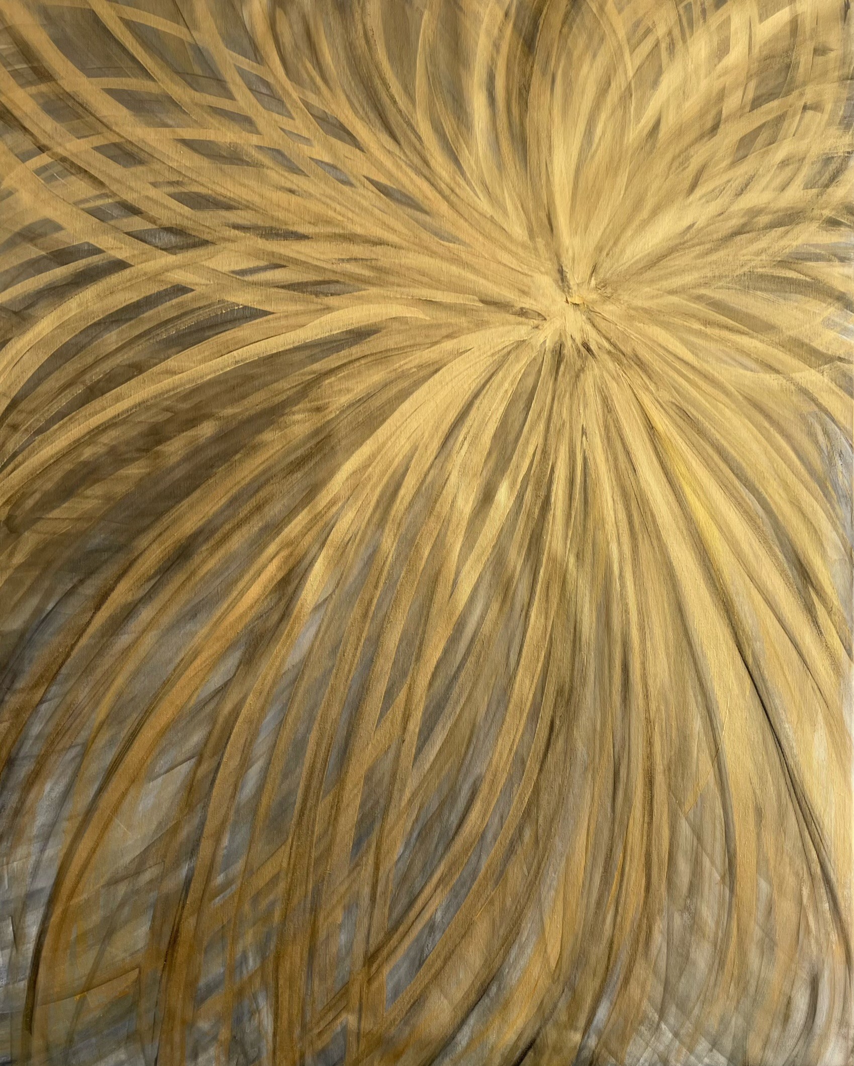 Karoline Pante, Golden cyclon Karoline Pante, Golden cyclon