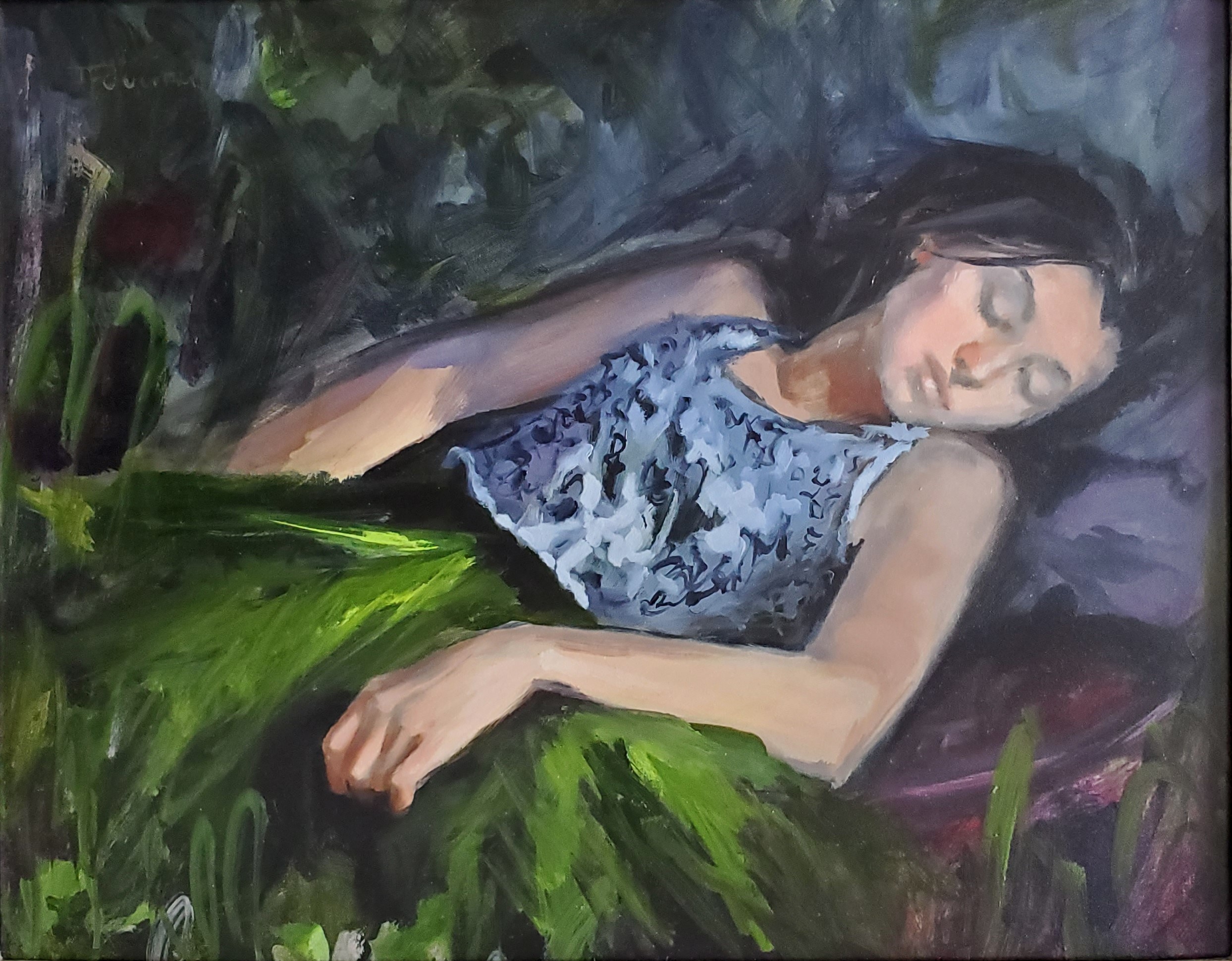 Joyce Fournier, Little Dreamer Joyce Fournier, Little Dreamer