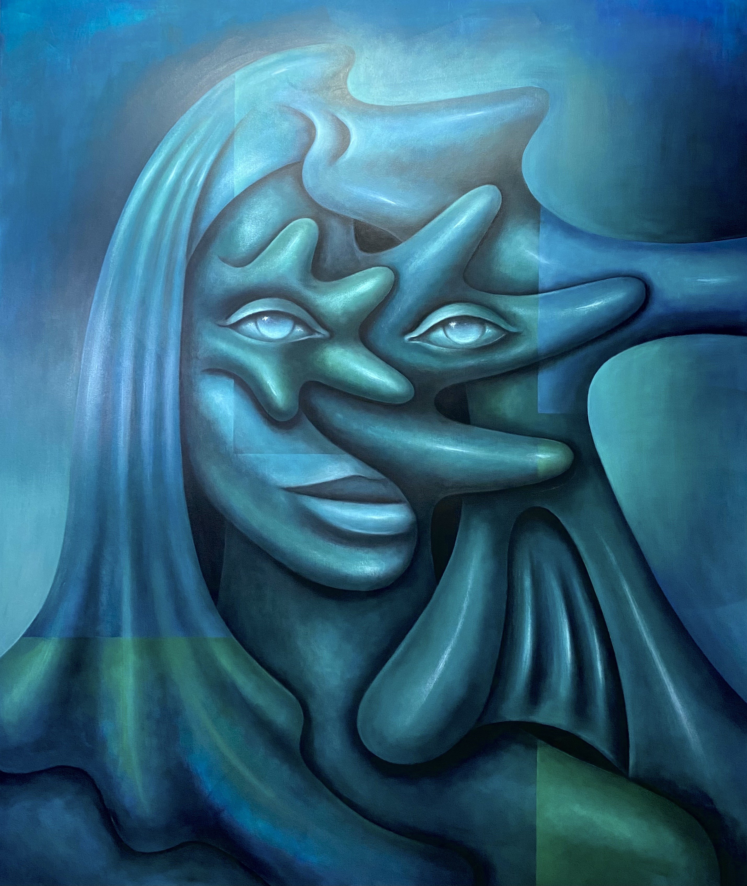 Tiziano Autera, Invisible Tears Tiziano Autera, Invisible Tears
