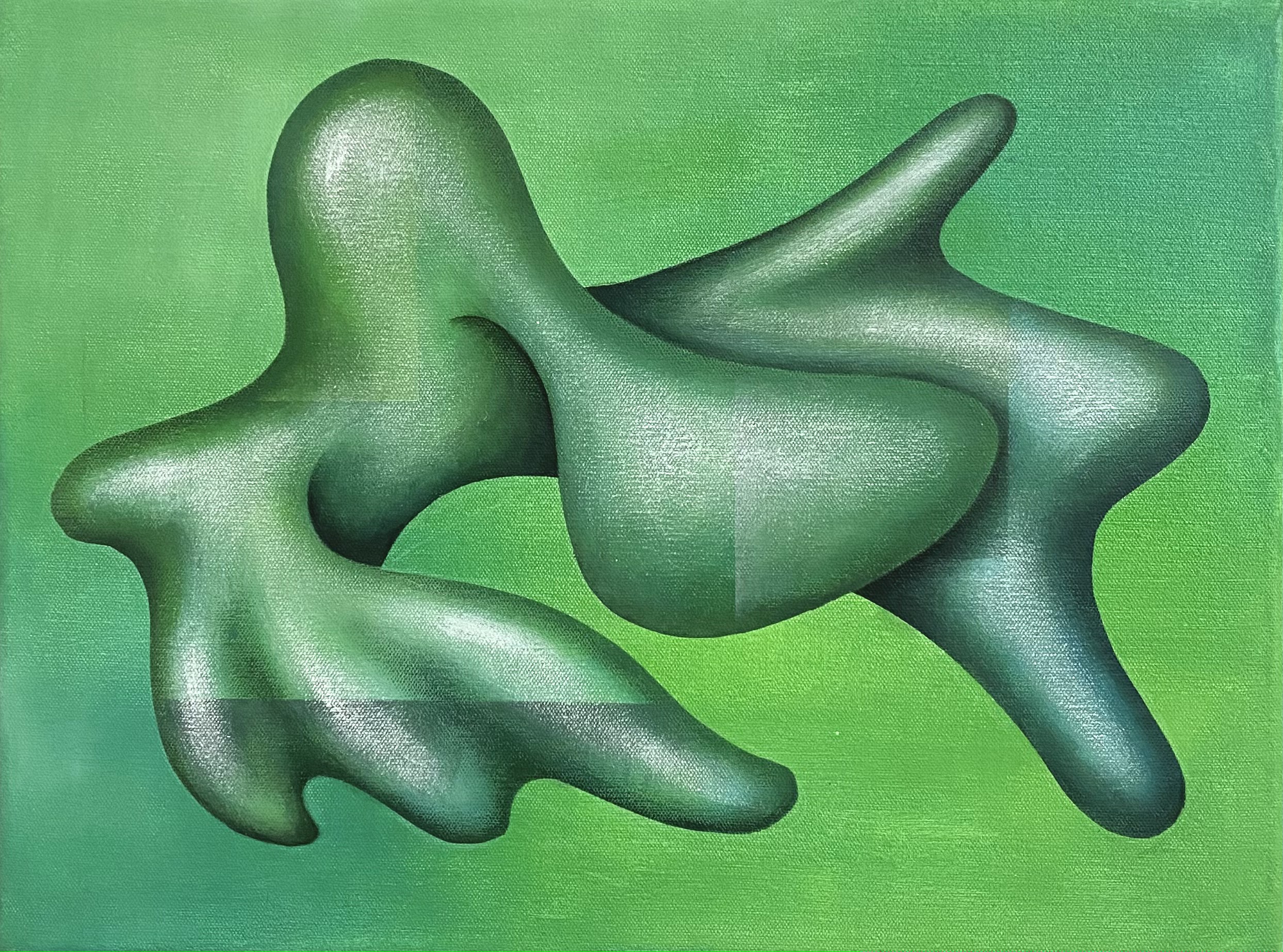 Tiziano Autera, Artificial Existence VII Tiziano Autera, Artificial Existence VII