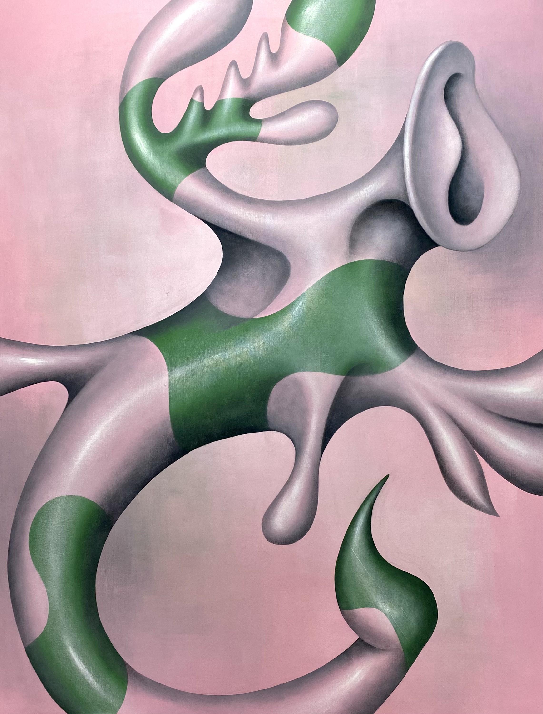 Tiziano Autera, Riding on Your Fears Tiziano Autera, Riding on Your Fears