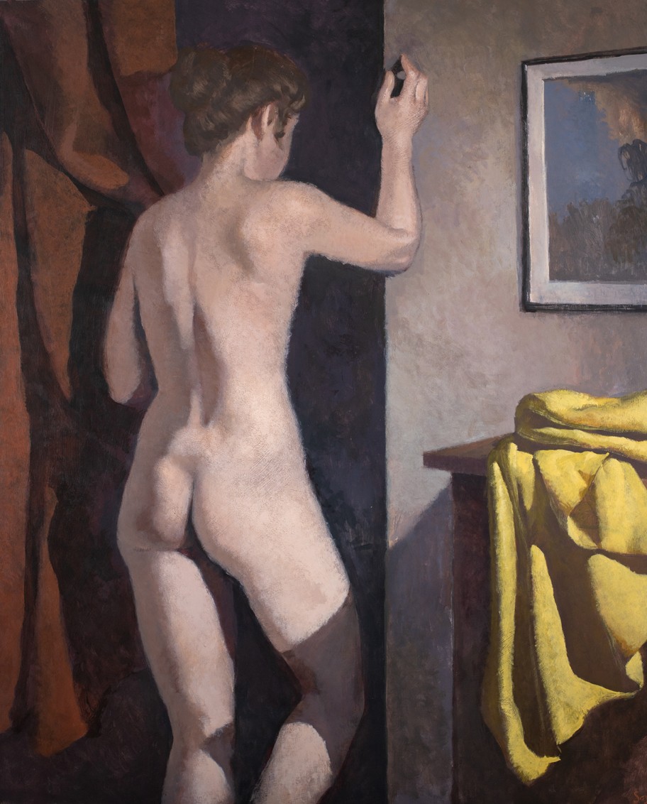 Pierre Sojo, Intimité II Pierre Sojo, Intimité II