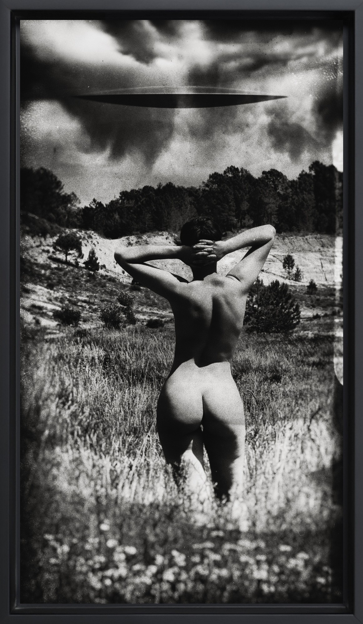 Franck Rozet, Vision Franck Rozet, Vision