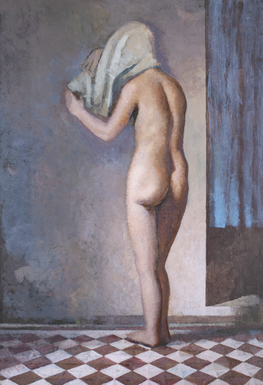 Pierre Sojo, Intimité III Pierre Sojo, Intimité III