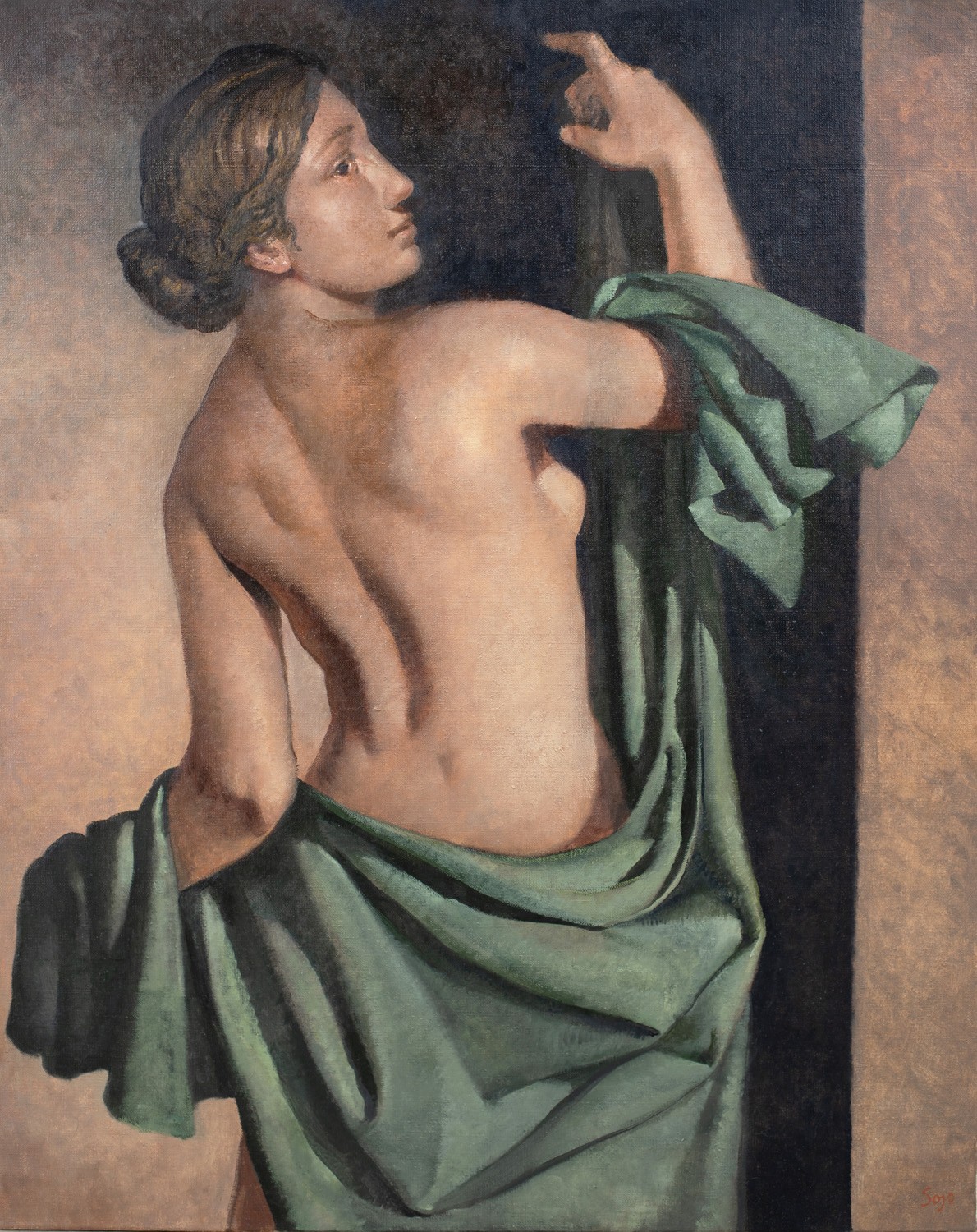 Pierre Sojo, La danse Pierre Sojo, La danse