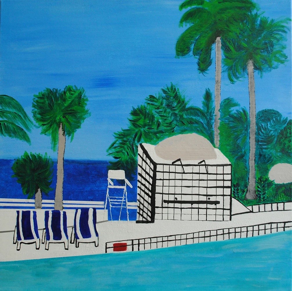 Diane Bellier, Chambre avec vue Diane Bellier, Chambre avec vue