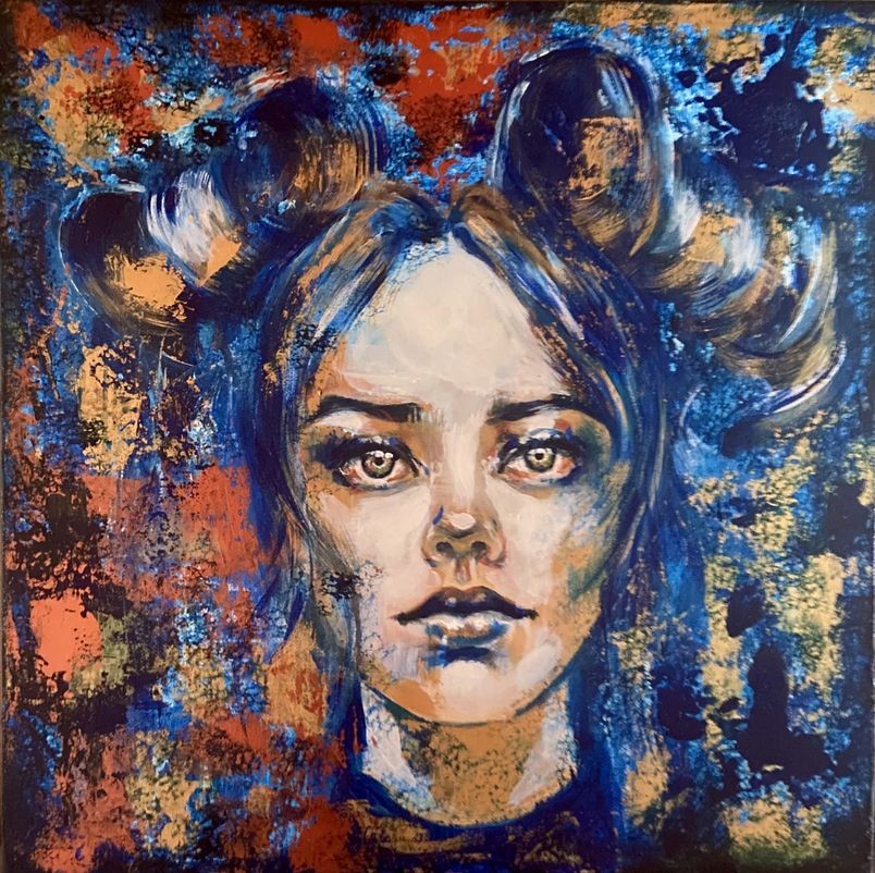 Ninu Art, Vana Ninu Art, Vana